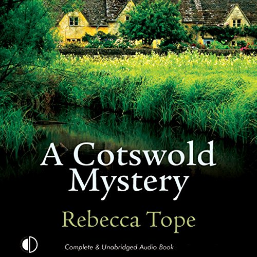 Download A Cotswold Mystery
