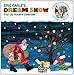 Produktbild Eric Carle's Dream Snow Pop-Up Advent Calendar