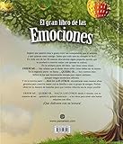 Image de El gran libro de las emociones (Grandes libros de lectura)