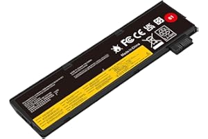 ASUNCELL 11.4V/24Wh 01AV423 Laptop-Akku für Lenovo ThinkPad T470, T570, A475, A485, T480, T580, P51S,P52S Series, für Lenovo ThinkPad TP25 (Anniversary Edition 25) Series 61 01AV423 4X50M08810 01AV422