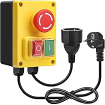 KIPP Gummipuffer 25mm - 8 Stück, Schwarz, Für Maschinenbau Und Vibrationsschutz