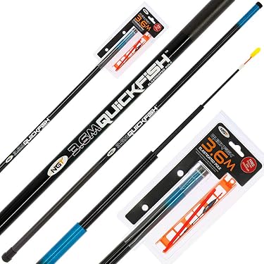 best fishing pole uk Sellers: The most popular items in Carp Rods Fishing - One-Handed, Handsfree, Color:Pink with Pink 6500 wide