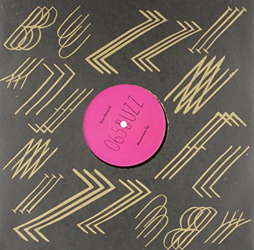 Preisvergleich Produktbild Monument Ep [Vinyl Single]