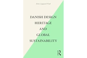 Danish Design Heritage and Global Sustainability