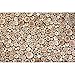 Produktbild Woerner Deko Dekofolie Holzscheiben 140cm