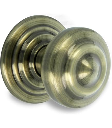 Carte De 4 Boutons Unis 18 Mm Dorés