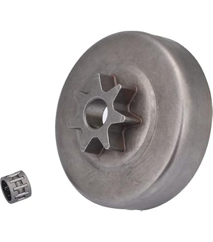 KIT CUSCINETTI LAVATRICE cerchio premium per motosega Stihl 038 MS380