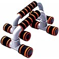 HARHIM Push up Bars Push up Stands Handles Set for Men and Women Workout