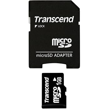 SANDISK MICRO SD 1GB CARD: Amazon.co.uk: Computers