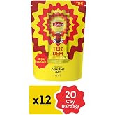 Lipton Anında &Ccedil;ay Tek Dem Klasik 10 Lu Paket X 12