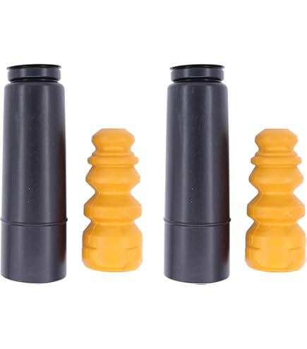 Febi Bilstein Kit Protezione Ammortizzatore - Ricambio Auto Qualità - Foto 9