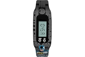 Batman Smart Watch BAT4937