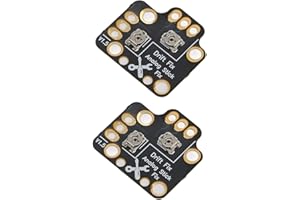 CICIGLOW Kontroler Analog Stick Drift Fix Mod, 2 szt. Gamepad Joystick Drift Repair Board na, na na ONE, na Kontroler Series S X