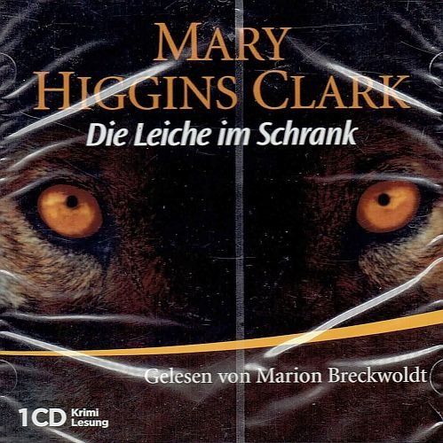 Preisvergleich Produktbild Die Leiche im Schrank (Krimi / Thriller) [Audiobook, ungekürzte Lesung]