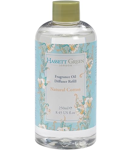 Coconut Flower Reed Diffuser Refill - Ashleigh & Burwood