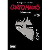 CORTO MALTES. &Oacute;CEANO : 1