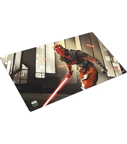 Tapis De Jeu Carte Tapis De Jeu Star Wars Unlimited - 61x35,5 Cm - Surface Antidérapante Caoutchouc - Pour 1 Joueur Tapis De Jeu Carte Tapis De Jeu Star Wars Unlimited - 61x35,5 Cm - Surface Antidérapante Caoutchouc - Pour 1 Joueur