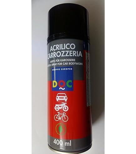 249 Bianco Banchisa/Banquise Colore Bianco Ritocco Per Fiat - Foto 6