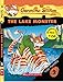 Geronimo Stilton - The Lake Monster RS.103.00