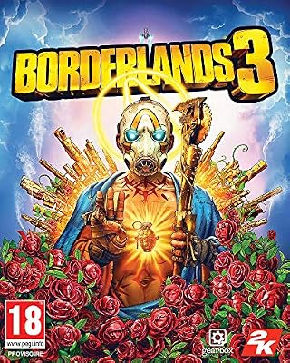 Take Two Borderlands 3 pour PC