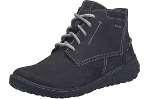 Josef Seibel Damen Businessschuhe Ruby.51,Weite G (Normal),Wechselfußbett,wasserdicht