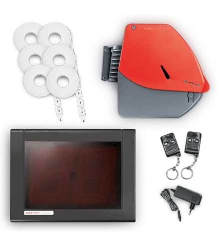 METO Systu00e8me De Refroidissement Meto Turn-O-Matic Pied De Sol FS902 Support A3 Distributeur De Ruban 34484472