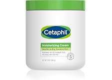 Cetaphil Moisturizing Cream 550g