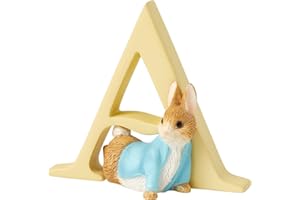 ENESCO Beatrix Potter A - Peter Rabbit Figurine