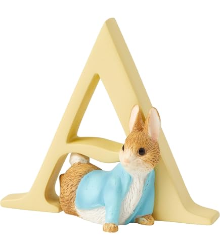 TY Peter Rabbit Jemima Ente – 15 Cm Großer Plüsch, Mit Glitzeraugen, Sammlerfigur Von Beatrix Potter