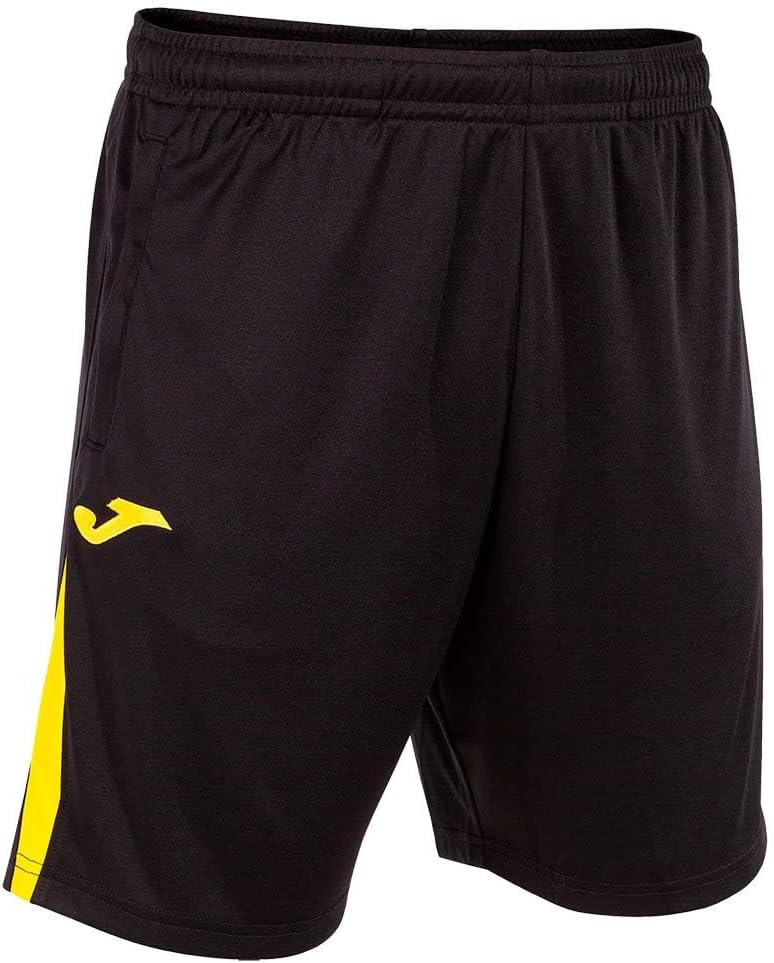 Joma Championship VII Bermudas Hombre