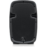 Behringer PK108 350-watt 8" Pasif St&uuml;dyo Monit&ouml;r