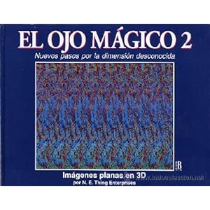 Ojo Magico 2, El