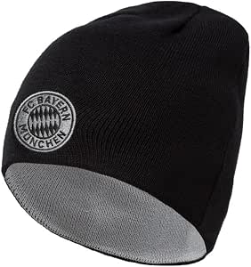 FC Bayern München Wendemütze – Strickmütze/Bea Produktbild-Vorschau 3