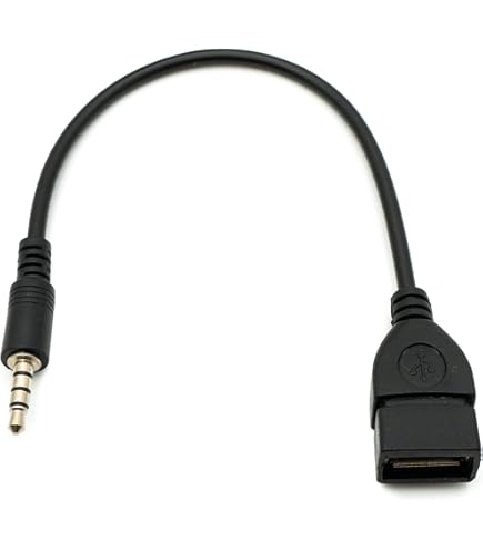 Cavo Di Alimentazione USB Con Jack Da 5,5 Mm / 2,1 Mm, 5 V CC Nero 75 Cm~p117361711 - Foto 10