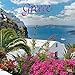 Greece - Griechenland 2020 - 16-Monatskalender: Original BrownTrout-Kalender [Mehrsprachig] [Kalender] (Wall-Kalender) by 