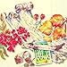Produktbild IHR Papierservietten "FALL PIECES" Lunch-Servietten, creme, Herbst, Laub, Beeren, Wald, 3-lagig 33 x 33 cm, 20 Stück, L559600