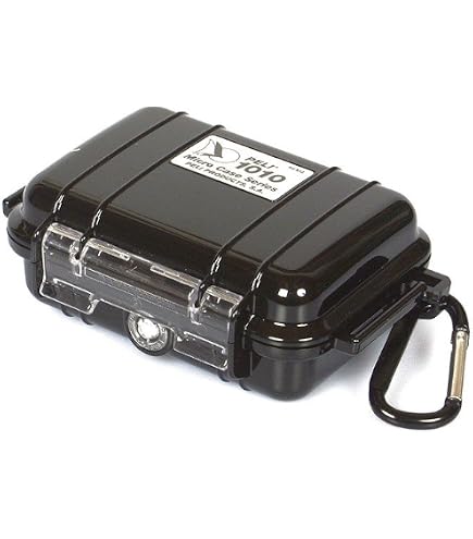 Support Platine Peli 1400PF – Accessoire Officiel Valise Protector 1400 – Montage Panneau Électronique Étanchéité Garantie