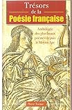 Trésors de la poésie française