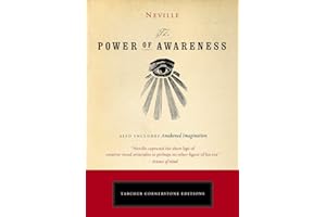 Power Of Awareness: (Tarcher Cornerstone Editions)