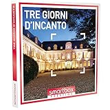 Smartbox Giorni Euro Vendo Persone Notti Cerca Compra