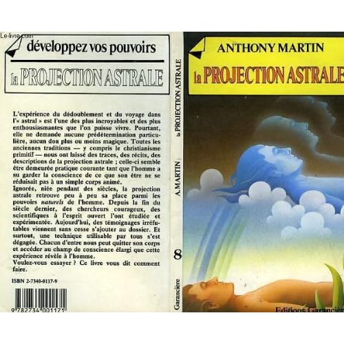 La projection astrale