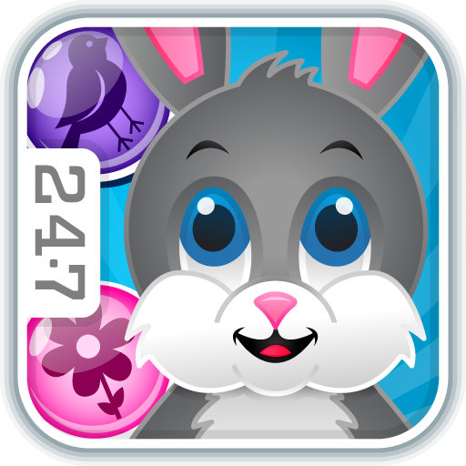 Bubble Bunny Amazon.co.uk Appstore for Android