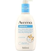 Aveeno Dermexa Daily Emollient Cream 500 Ml