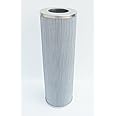 Millennium-Filters MN-DMD0005E10B FILTREC Hydraulic Filter, Direct Interchange