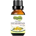 Organic Indore Ylang Ylang Essential Oil