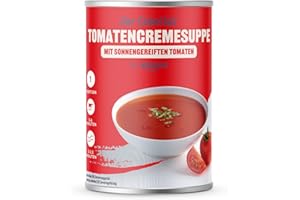 by Amazon Tomatencremesuppe, 400g
