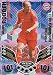 Produktbild BUNDESLIGA MATCH ATTAX 2017/18 – Arjen Robben – Club – Einhundert (100 Club) 2011/2012-Bayern München # 382