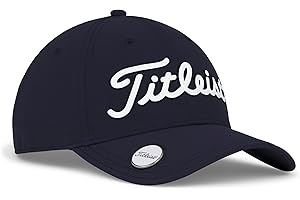 Titleist Players Performance Ball Marker Golf Cap