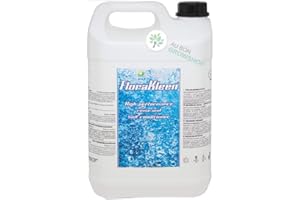 Hydrogarden GHE 06–280–190 5L Flora Kleen Les dépôts de sel de Solution