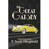 The Great Gatsby - Reader's Library Classic